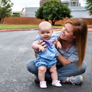 Meet your Posher, Jessica